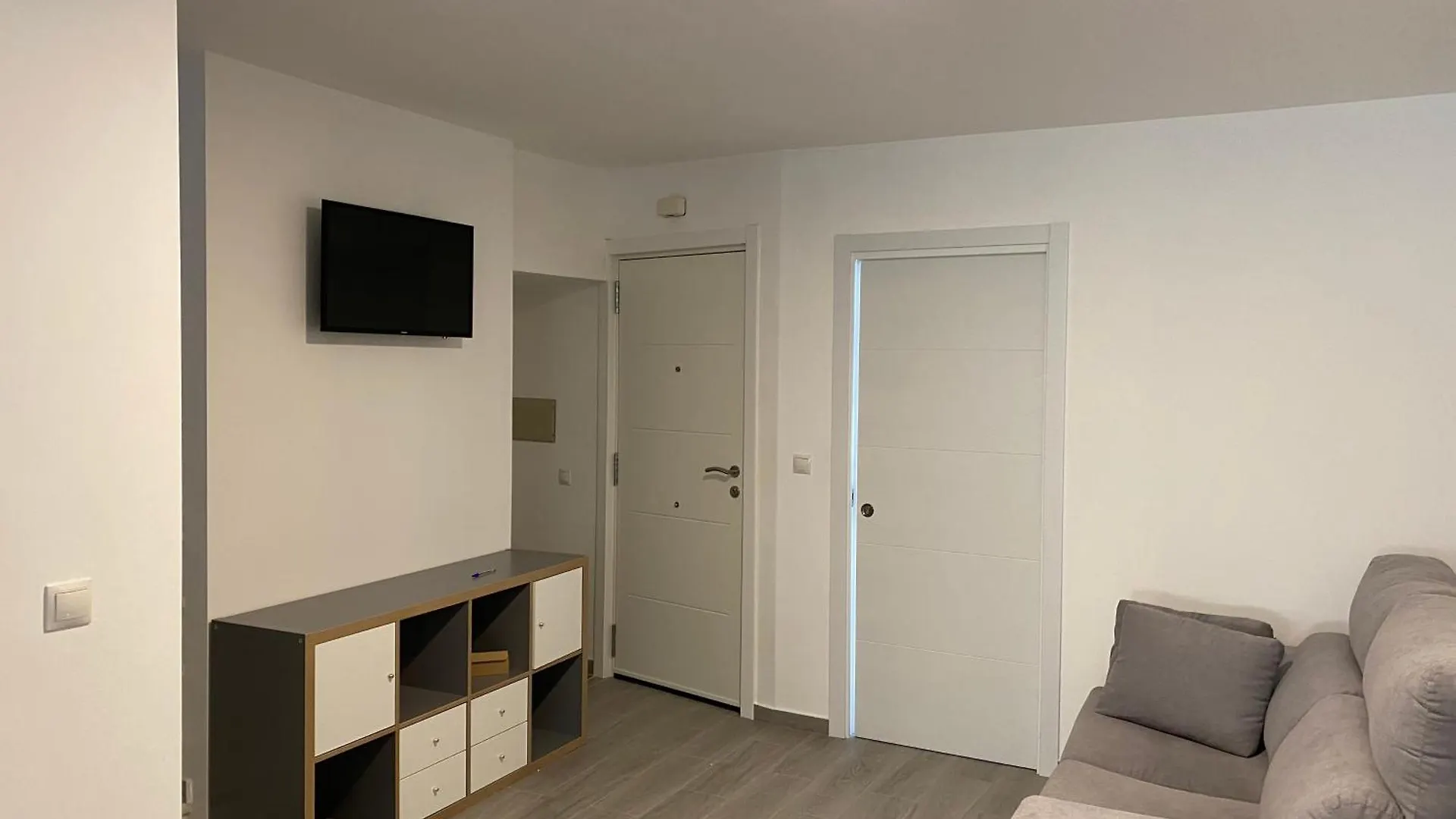 El Palo Beach Home En La Costa Malaguena Málaga 0*,  Spanyolország