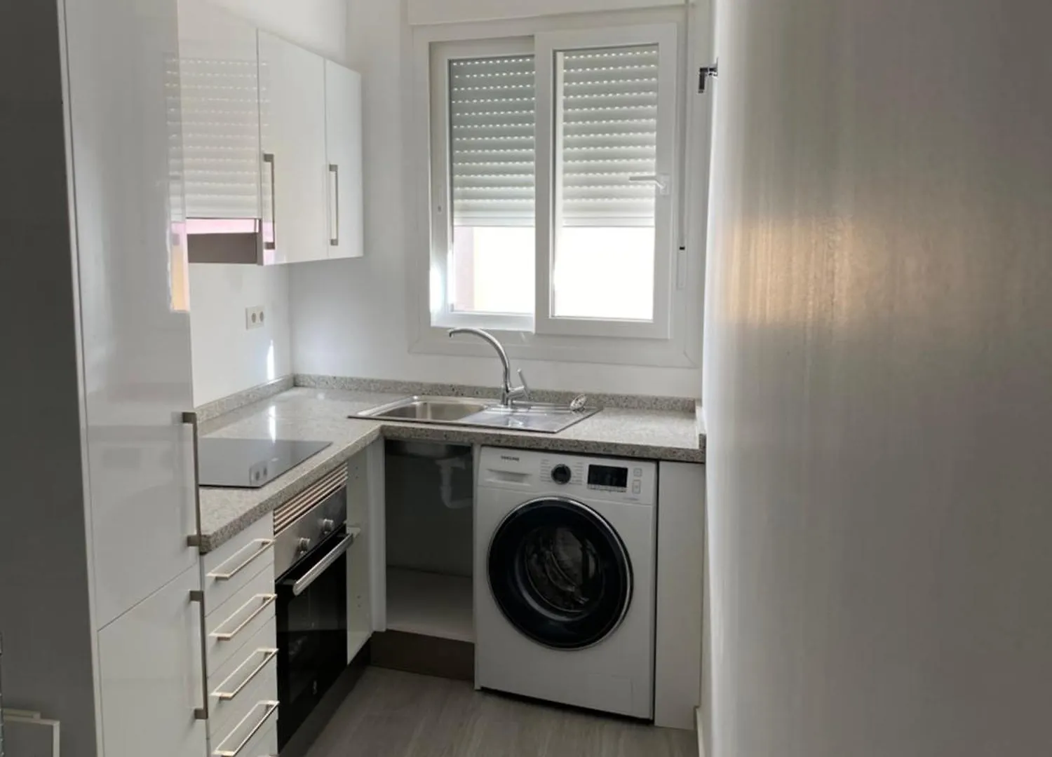Nyaraló El Palo Beach Home En La Costa Malaguena Málaga Spanyolország
