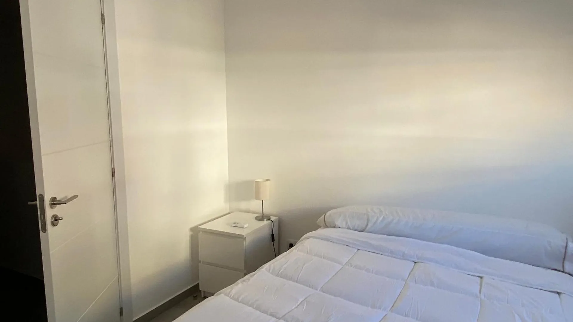 El Palo Beach Home En La Costa Malaguena Málaga Nyaraló