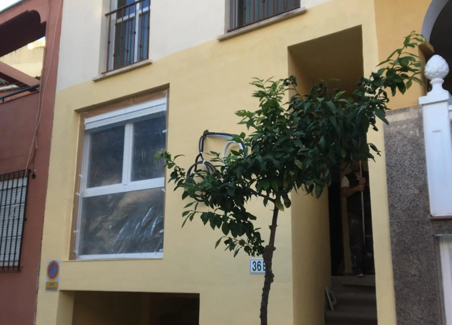 El Palo Beach Home En La Costa Malaguena Málaga Nyaraló