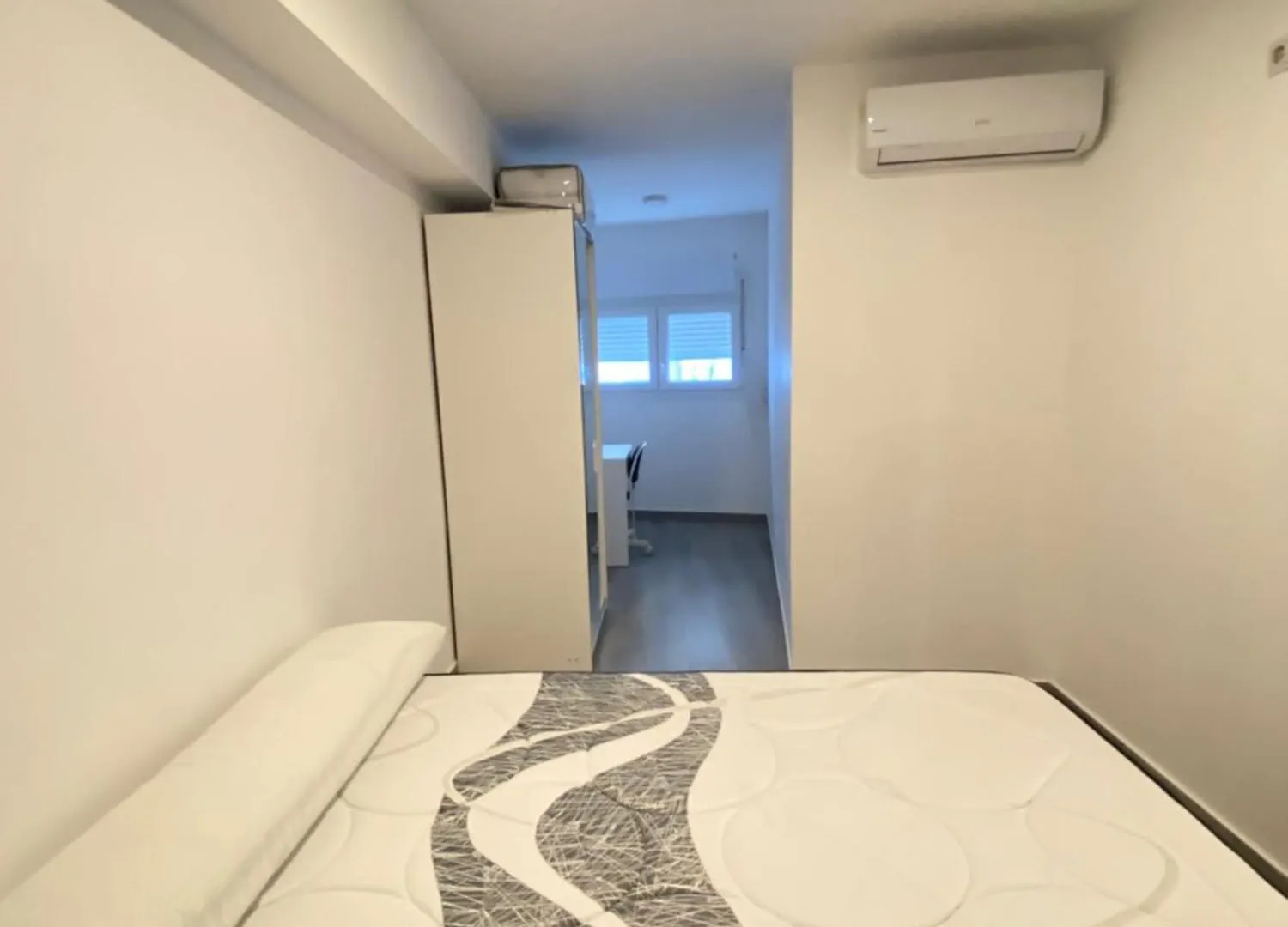 El Palo Beach Home En La Costa Malaguena Málaga Tatil Evi