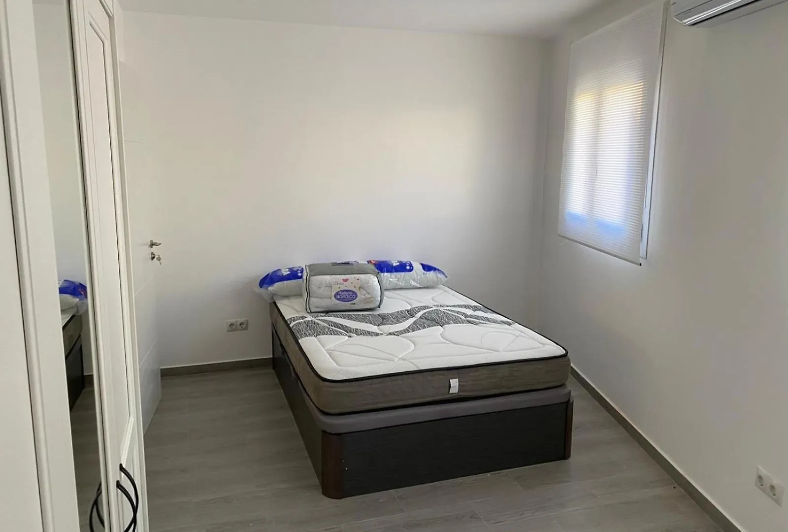 El Palo Beach Home En La Costa Malaguena Málaga